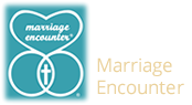 Baptist Expression Marriage Encounter Logo