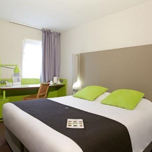 Campanile Hotel - Swindon